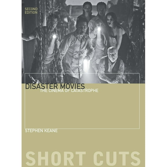 Pre-Owned Disaster Movies: The Cinema of Catastrophe (Paperback) 1905674031 9781905674039