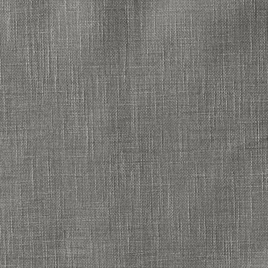 MAYEERTY 1 Pc Printed Heathered Blackout Grommet Top Curtain Panel