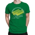 thumbnail image 2 of Officially Licensed Andes Mint Classic Men's T-shirt, 2 of 3