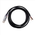 thumbnail image 2 of 8X Extremo del Alambre del 1.8M, Cable USB-Rs485-We-1800-Bt, USB para Rs485 Serial para Equipos Medicos, Control Industrial, - Plc-Productos, 2 of 4