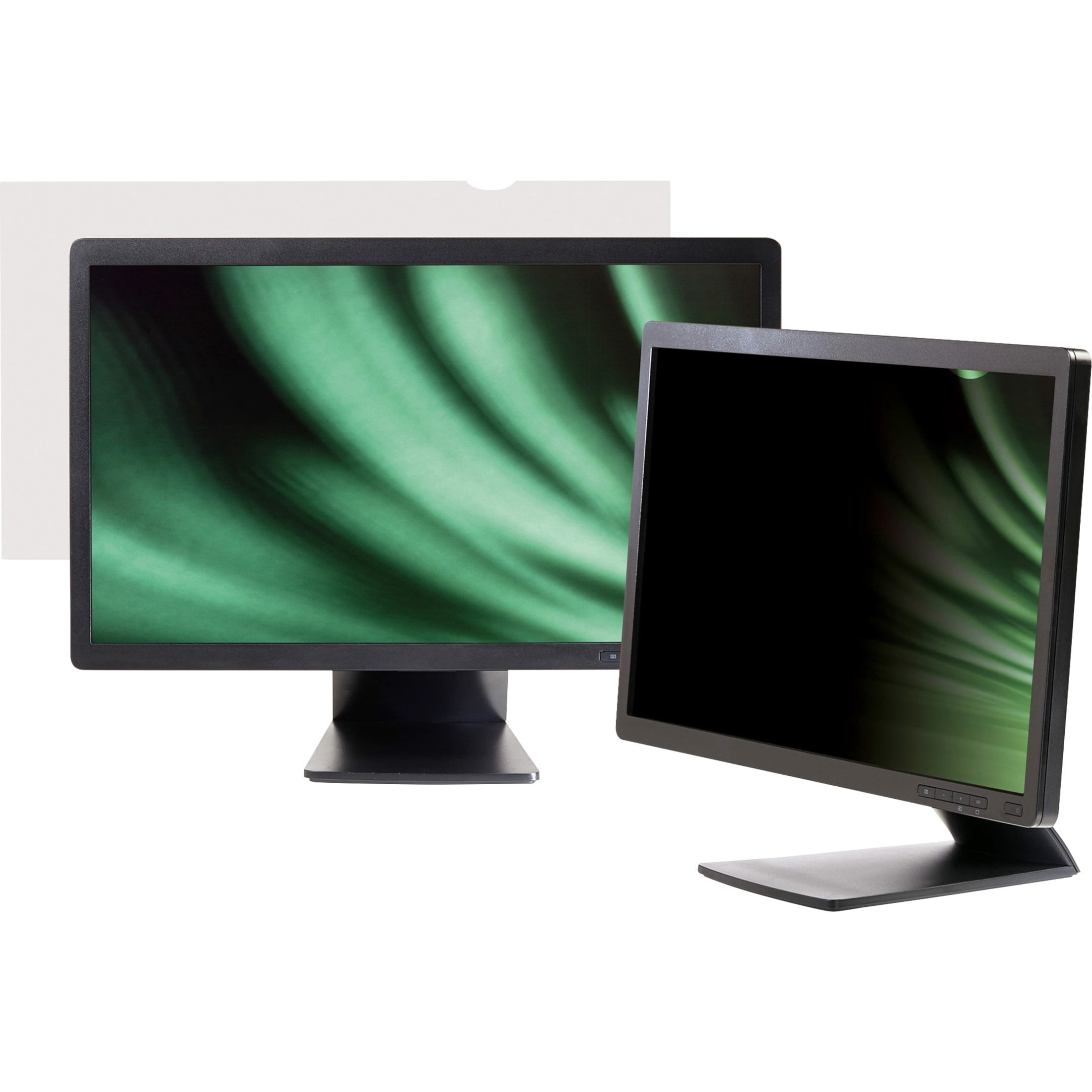 STAPLES 949496 Monitor Widescreen 