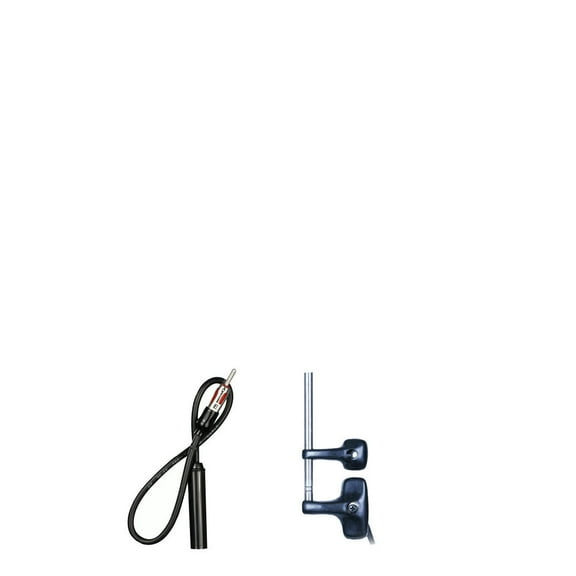 Toyota Land Cruiser 1975-1984 Factory Replacement Radio Stereo Custom Antenna