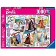 thumbnail image 1 of Rompecabezas Ravensburger Barbie Alrededor del Mundo 1000 Pzs, 1 of 3
