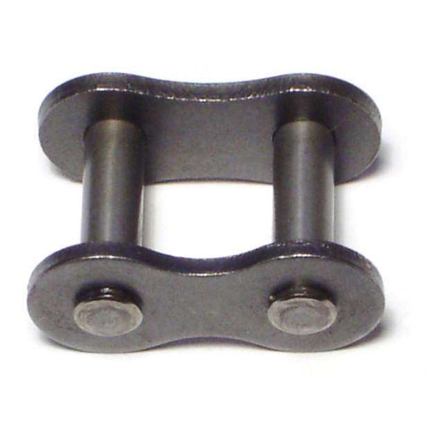 No. 50 Roller Chain Connecting Link - Walmart.com