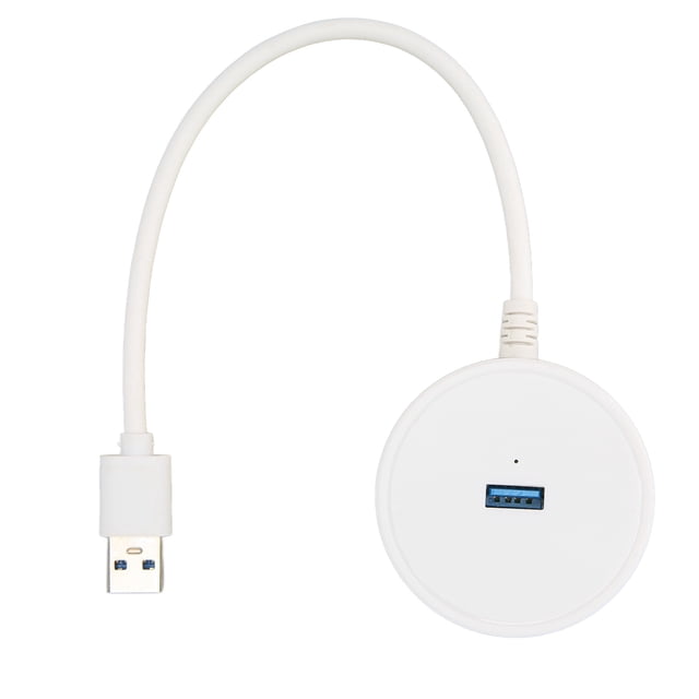 Répartiteur USB, Hub USB 4 USB3.0 GPS Station d'Accueil USB Type C Qualité Inégalée