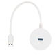 thumbnail image 1 of Hub USB, Hub USB 4 Hub USB 3.0 Hub Gbps Hub USB Diseño de última generación, 1 of 8