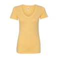 thumbnail image 2 of Next Level - Women's Ideal V Tank, 2 of 3