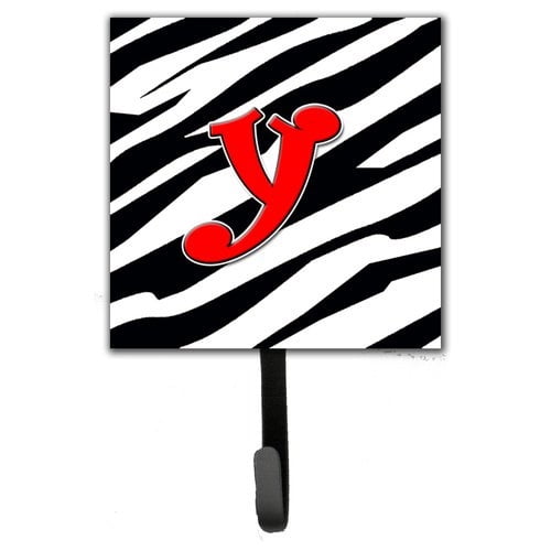Carolines Treasures CJ1024-RSH4 Letter R Initial Monogram