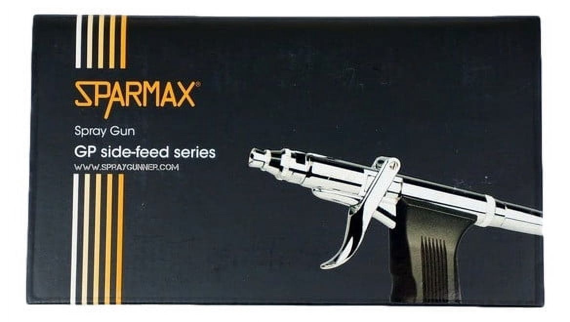 Sparmax Airbrush - GP35