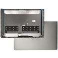 thumbnail image 1 of NEW Rear Lid TOP case laptop LCD Back Cover/Front Bezel For Lenovo IdeaPad 1 15ADA7 15AMN7 5CB1F36621 5CB1F36622 5CB1F36623 silver A shell, 1 of 6