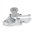 thumbnail image 2 of New OEM Replacement Water Pump Compatible with 1979-1980 Dodge Colt Plymouth Champ Plymouth Colt 1.6L L4 98 CID Aluminum Replaces MD008431, 2 of 4
