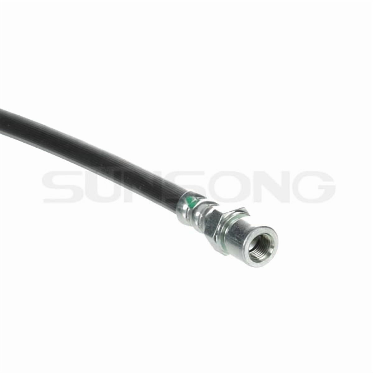 Sunsong 2209020 Brake Hydraulic Hose
