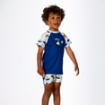 thumbnail image 5 of Splash About Toddler Jammers Swim Diaper, Tug Boats, 2-3 Years, 5 of 7