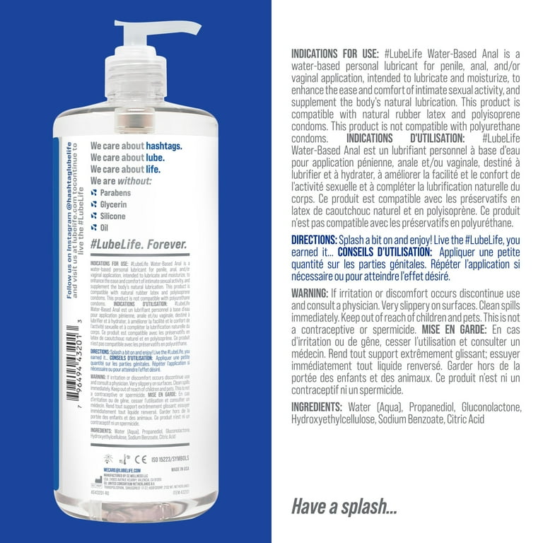 what to use as anal lubricant Can You Use Vaseline As Lube For Vaginal Or Anal Sex? main image 1
