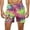 Multicolor #03, variant on Nmnitkp Mens Swim Trunks Beach Shorts Quick Dry Hawaiian Swimming Shorts with Mesh Lining Swimwear Bathing Suit for Men Multicolor,5XL