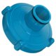 thumbnail image 5 of Pool Adapter Fittings Pool Skimmer Base Leak Prevention Durable Construction 1Set, 5 of 5