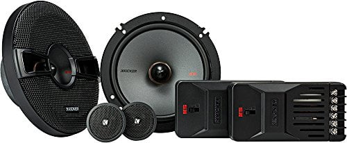 kicker tweeters best buy