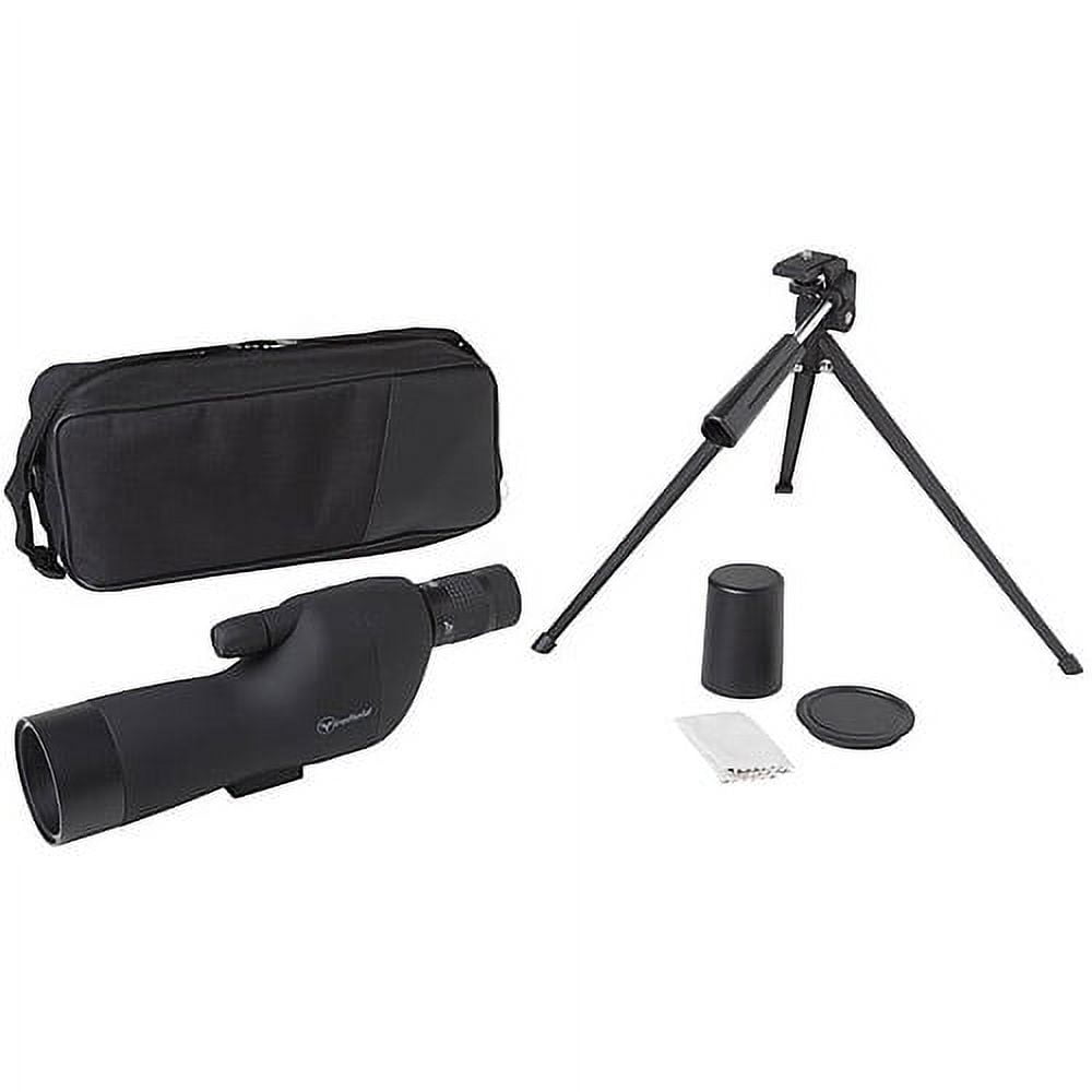 Firefield 12-36 x 50SE Spotting Scope Kit