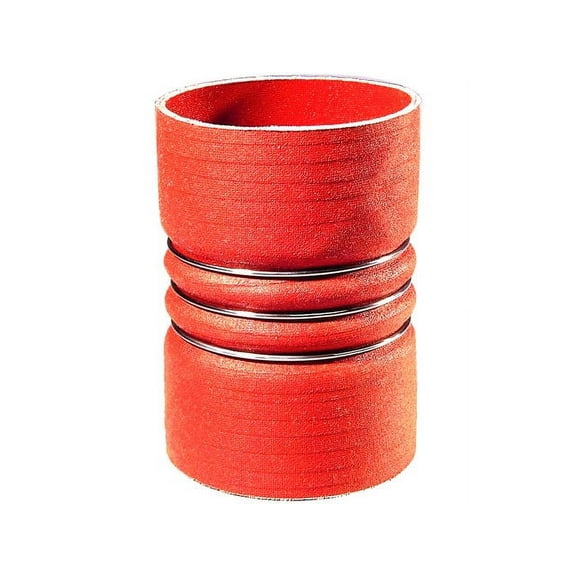 Turbocharger Intercooler Hose - Compatible with 2018 - 2019 Freightliner S2RV 6.7L 6-Cylinder Diesel