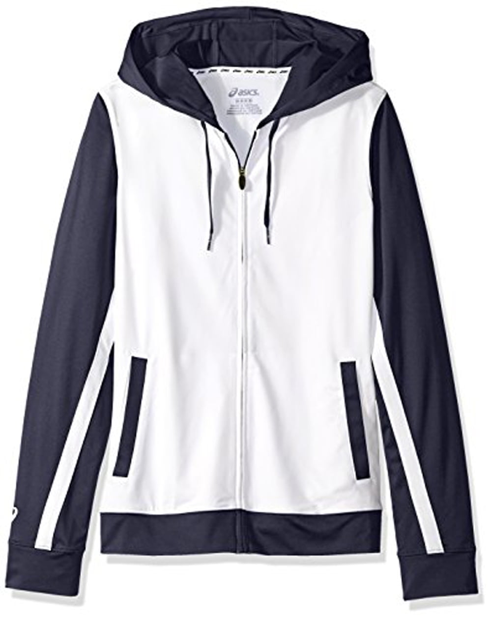 asics motiondry jacket