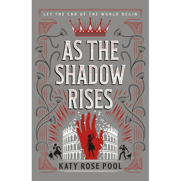 Age of Darkness As the Shadow Rises, Book 2, (Paperback)