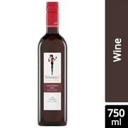 Skinnygirl California Red Blend Wine 750 ml