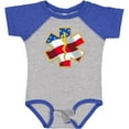 thumbnail image 3 of Inktastic Ems Boys or Girls Baby Bodysuit, 3 of 5