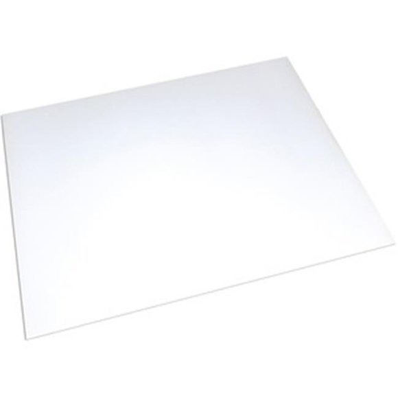 Coated Poster Board - 50 Sheets