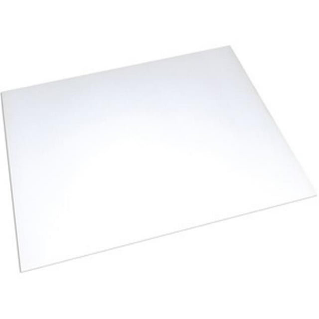 Coated Poster Board - 50 Sheets