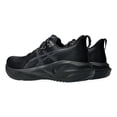 thumbnail image 4 of Tenis Asics Hombre Caballero Novablast 5 Negro Running negro 9.5 MX, 4 of 9