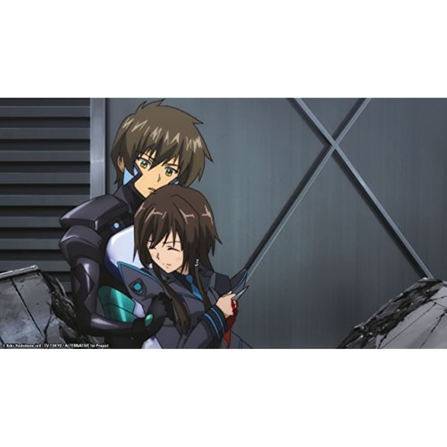 muv luv characters total eclipse muv luv characters total eclipse