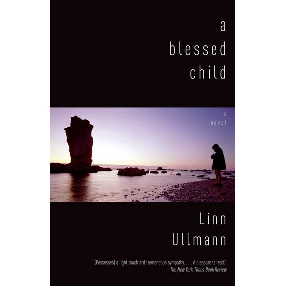 A Blessed Child, (Paperback)