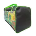 thumbnail image 2 of Minecraft Creeper Mob Kids Duffle Bag, 2 of 3