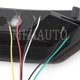 thumbnail image 4 of Led Rear Bumper Light For Ford Focus Hatchback 2009-2013 For Ford Focus 2 Mk2 Escape Kuga Rear Signal Fog Lamp Car Accessories, 4 of 5