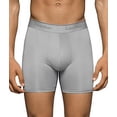 thumbnail image 4 of Calvin Klein Microfiber Boxer Brief 3-Pack, 4 of 5