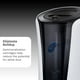 thumbnail image 2 of Cartucho de desmineralizacion HoMedics para humidificadores Homedics HoMedics, 2 of 2