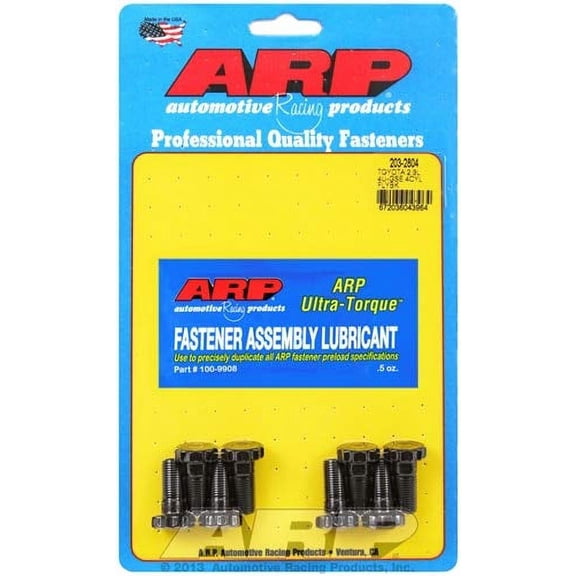 ARP Flywheel Bolt Kits
