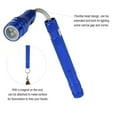 thumbnail image 3 of LED Torch, LED Flash, Lightweight Telescopic Neck Aluminium Alloy For Narrow  Corner, 3 of 8