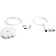 Griffin iMic USB Audio Interface Adapter