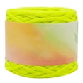 thumbnail image 1 of DIY Knitting and Crochet for Home Décor Glow In The Dark Yarn Reactive Polyester for Projects and Beginners Crafting, 1 of 4