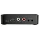 thumbnail image 3 of Sidaley Receptor Bluetooth 5,0 receptor de Audio estéreo inalámbrico para coche 3,5mm a 2 RCA adaptador de Audio para altavoz de casa de Cables de audio/vídeo Negro, 3 of 6