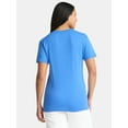 thumbnail image 3 of Home Free Women’s Crewneck Graphic Tee, Sizes S-3XL, 3 of 5