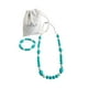 thumbnail image 2 of MOLA Collar y Pulsera mordedera sensorial Aqua Cuentas de silicón Grado alimenticio Mola BM/collar y pulsera/silicón/Aqua, 2 of 4
