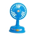 thumbnail image 4 of Mini juguete para electrodomésticos, juguete para electrodomésticos de cocina, educación, accesorios de cocina para niños, regalo de cumpleaños de 3 a ventilador eléctrico, 4 of 8