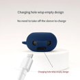 thumbnail image 2 of For Oraimo Airbuds 3 Shockproof Washable Protective Sleeve Anti-scratch Housing, 2 of 5