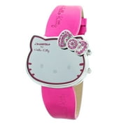WATCH CHRONOTECH STAINLESS STEEL SILVER PINK WOMEN CT7104L 23