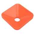thumbnail image 4 of Training Cones, 10PCS Disc Cone Set  For Basketball Blue,Green,Black,Yellow,Orange, 4 of 8