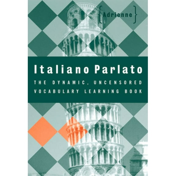 Italiano Parlato, (Paperback)
