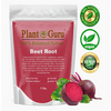Red Beet Root Powder 1 lb. Beta Vulgaris Non-GMO Nitric Oxide Extract Super Food