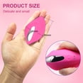 thumbnail image 3 of TLUDA Women Wearable Panty Vibrator , Women Vibrating Panty Sex Toy Red, 3 of 4